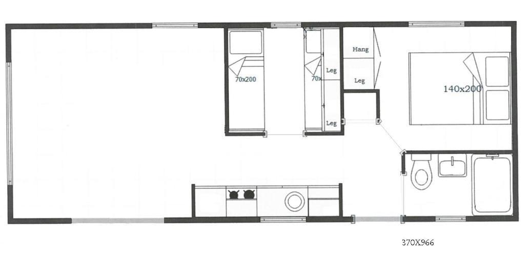 Camping de Duinhoeve Chalet Schelp NOT FOR COMPANIES Nieuw-Haamstede Buitenkant foto